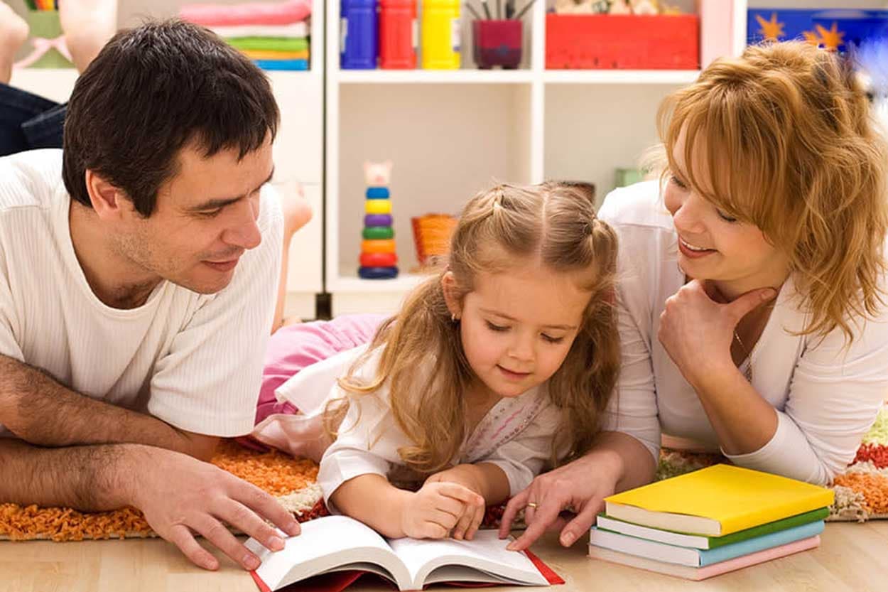 10 وظیفه مهم والدین در ایام امتحانات فرزندان